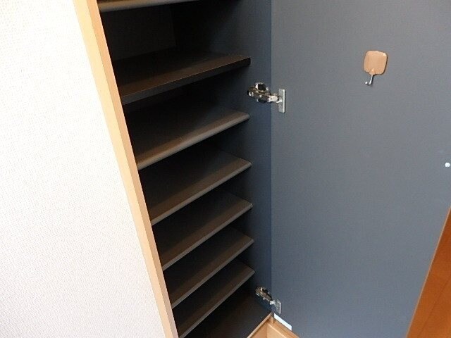 エスト・ハナセンの物件内観写真