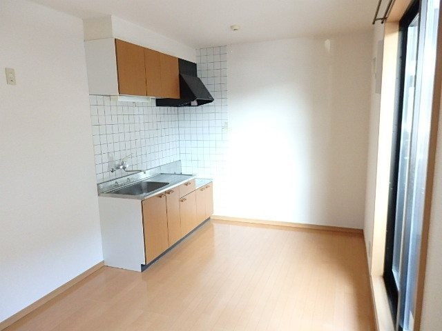 エスト・ハナセンの物件内観写真