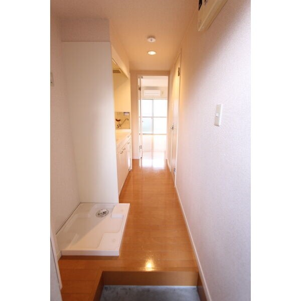 ヴァンベール宮町の物件内観写真