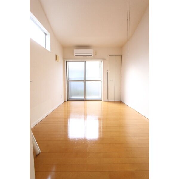 ヴァンベール宮町の物件内観写真