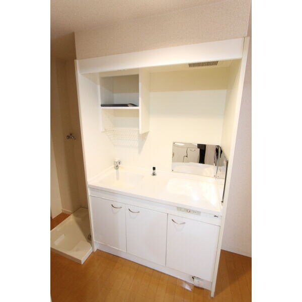 ヴァンベール宮町の物件内観写真