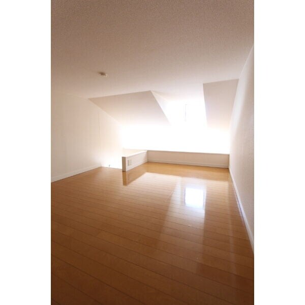 ヴァンベール宮町の物件内観写真