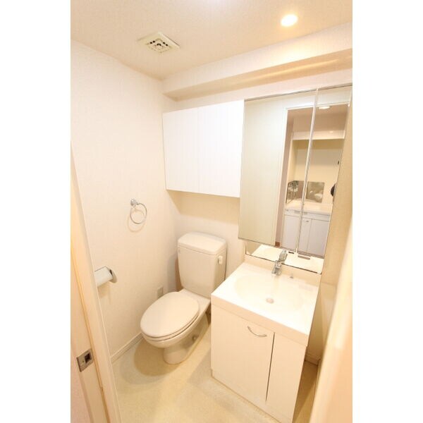 ヴァンベール宮町の物件内観写真