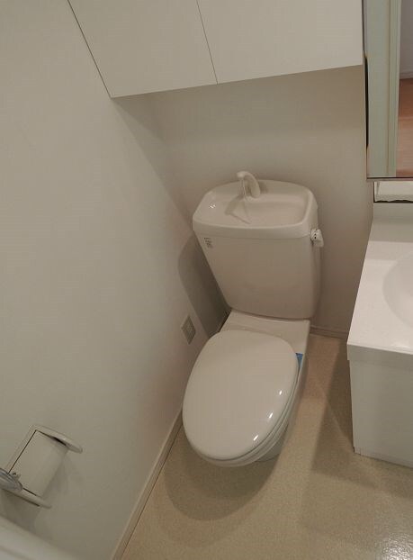 ヴァンベール宮町の物件内観写真