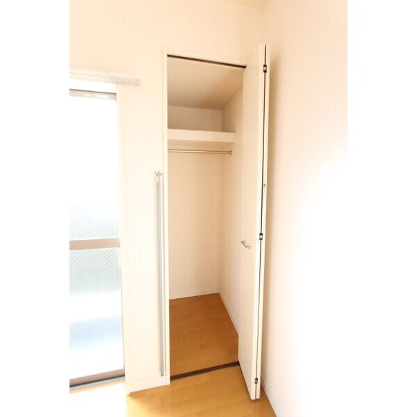 ヴァンベール宮町の物件内観写真