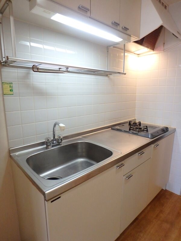 晩翠ウイングビルの物件内観写真