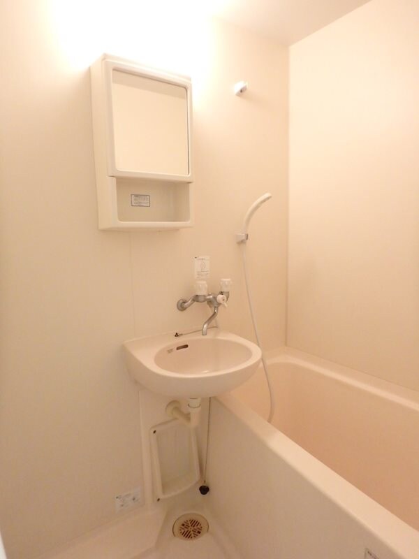 晩翠ウイングビルの物件内観写真