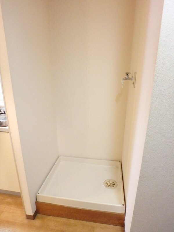 晩翠ウイングビルの物件内観写真