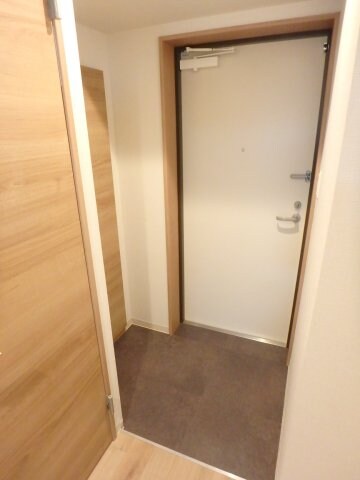 HF仙台本町レジデンスの物件内観写真