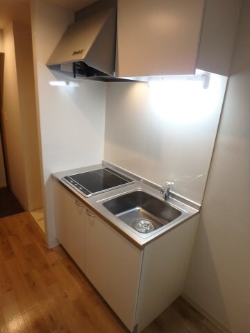 HF仙台本町レジデンスの物件内観写真