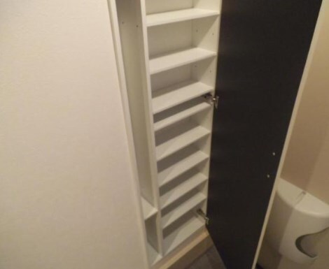 デザイナーズコーポ　旭ヶ丘の物件内観写真