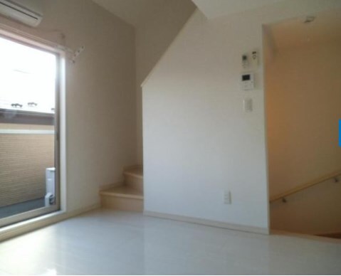 デザイナーズコーポ　旭ヶ丘の物件内観写真