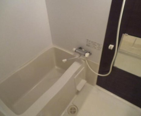 デザイナーズコーポ　旭ヶ丘の物件内観写真