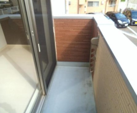 デザイナーズコーポ　旭ヶ丘の物件内観写真