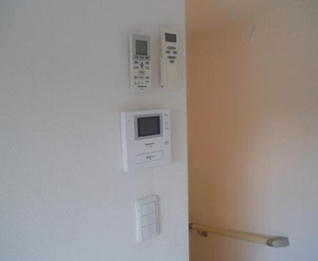 デザイナーズコーポ　旭ヶ丘の物件内観写真