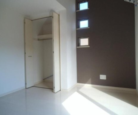 デザイナーズコーポ　旭ヶ丘の物件内観写真