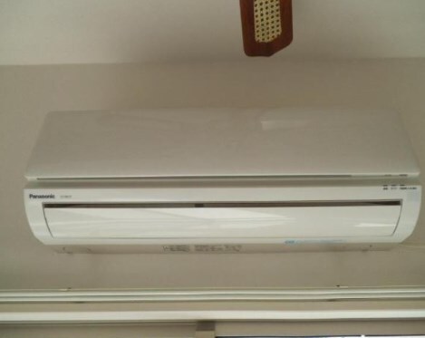 デザイナーズコーポ　旭ヶ丘の物件内観写真