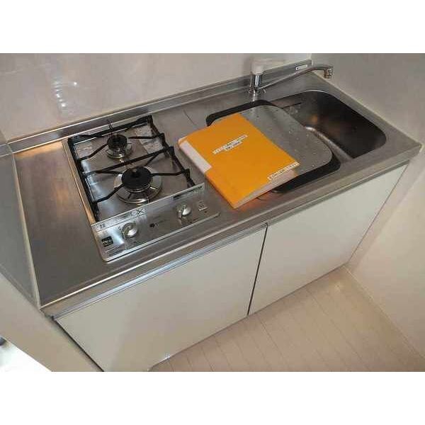 マイライフ北仙台の物件内観写真