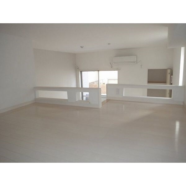 マイライフ北仙台の物件内観写真