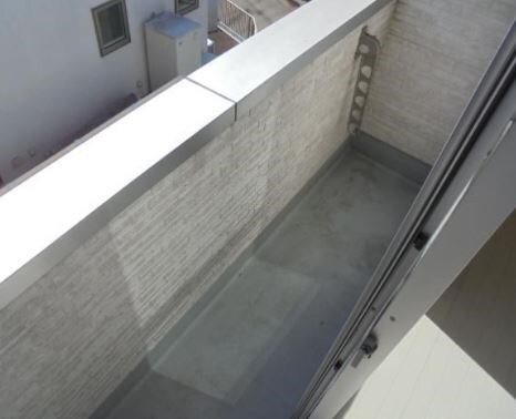 マイライフ北仙台の物件内観写真