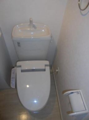 マイライフ北仙台の物件内観写真