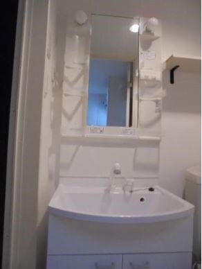 マイライフ北仙台の物件内観写真