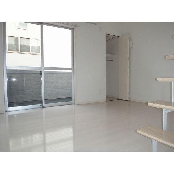 マイライフ北仙台の物件内観写真