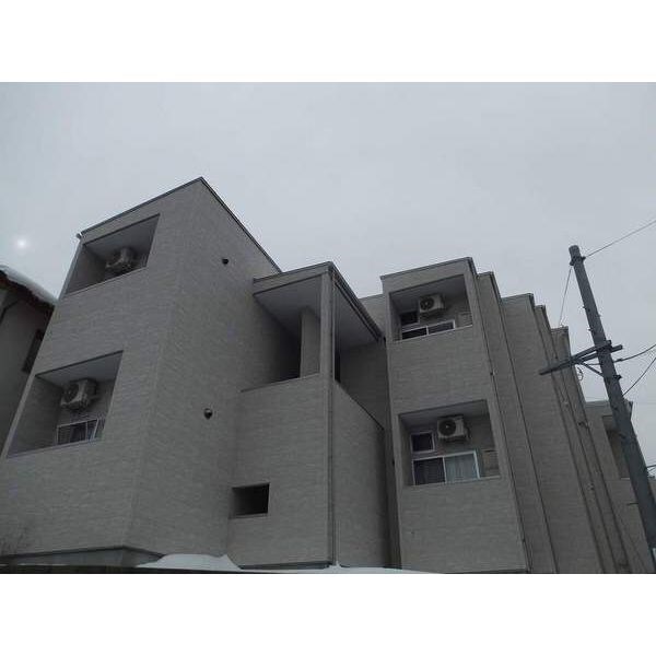 マイライフ北仙台の物件内観写真