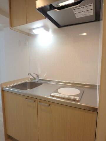 アソルティ東二番丁レジデンスの物件内観写真