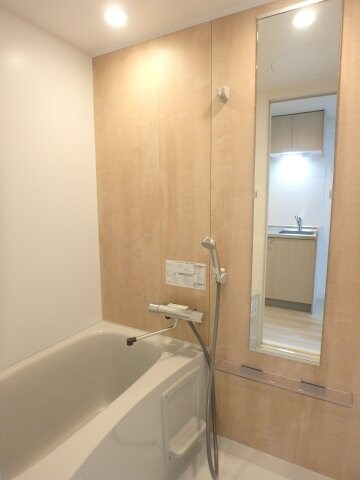 アソルティ東二番丁レジデンスの物件内観写真