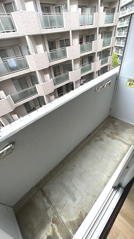 アソルティ東二番丁レジデンスの物件内観写真