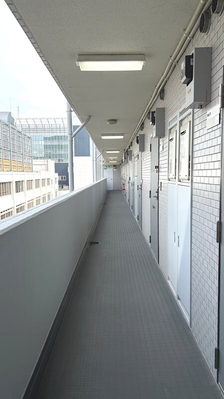 アソルティ東二番丁レジデンスの物件内観写真