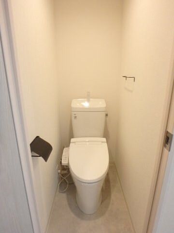 アソルティ東二番丁レジデンスの物件内観写真