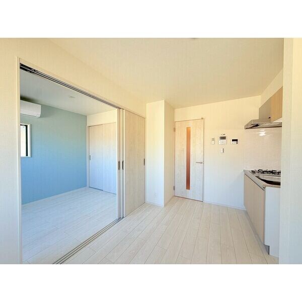 北仙台駅 徒歩9分 1階の物件内観写真