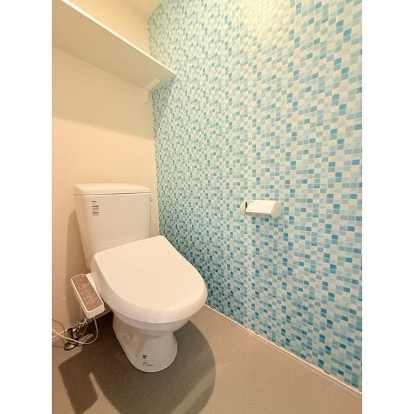 北仙台駅 徒歩9分 1階の物件内観写真