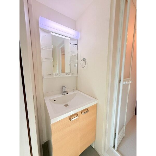 北仙台駅 徒歩9分 1階の物件内観写真