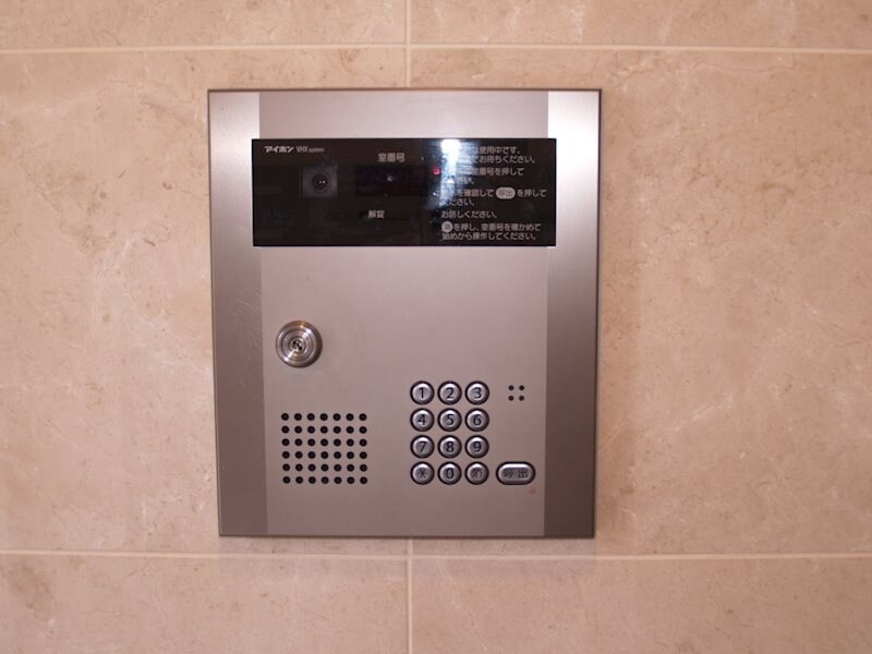 ＳＵＭ広瀬通の物件内観写真