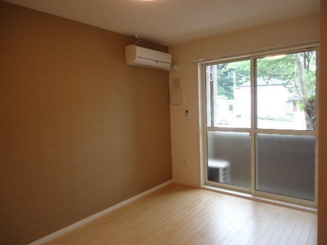 シルフィーナの物件内観写真