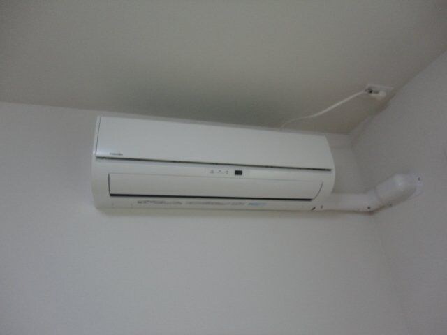 シルフィーナの物件内観写真