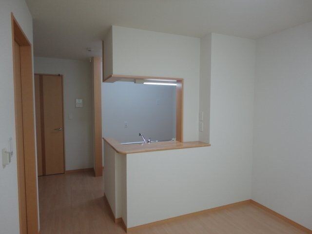 シルフィーナの物件内観写真