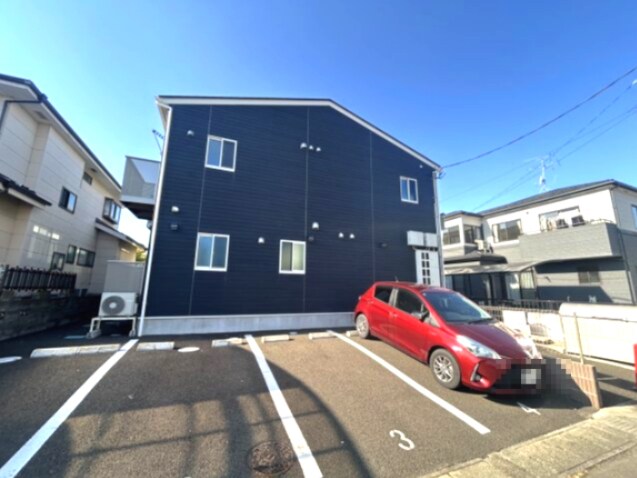 福田町駅 徒歩12分の物件外観写真