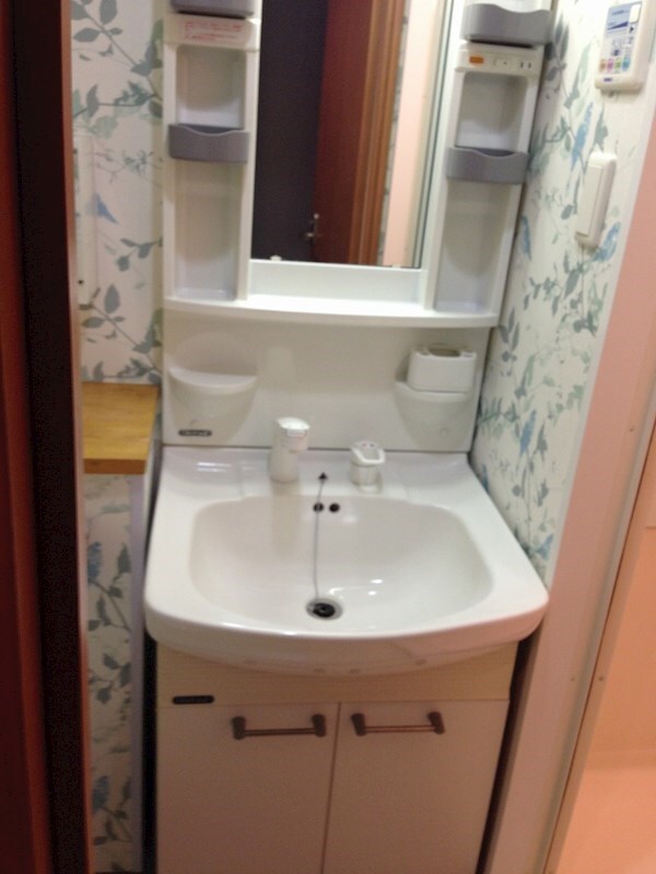 ＳＵＭ広瀬通の物件内観写真