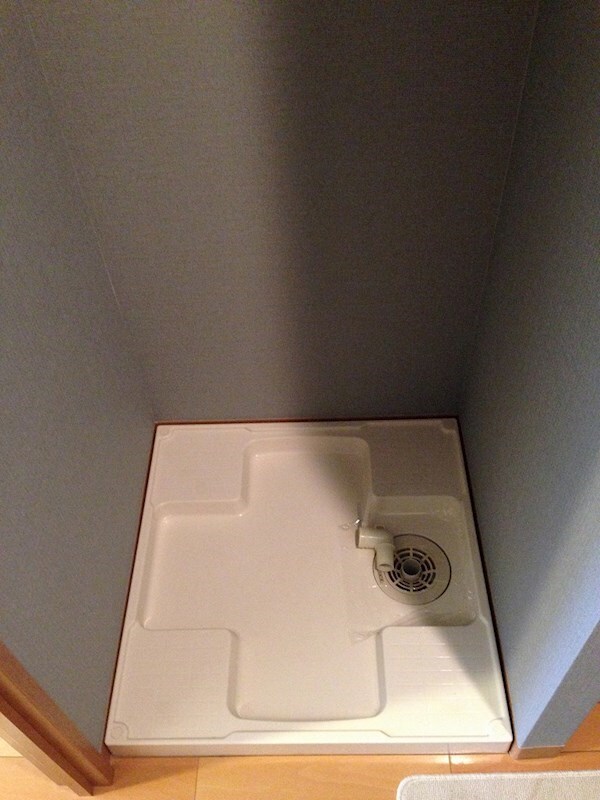 ＳＵＭ広瀬通の物件内観写真