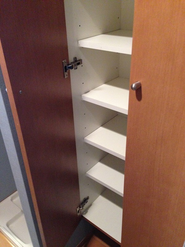 ＳＵＭ広瀬通の物件内観写真