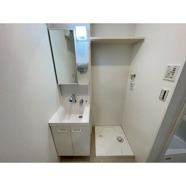 デュマンⅡの物件内観写真