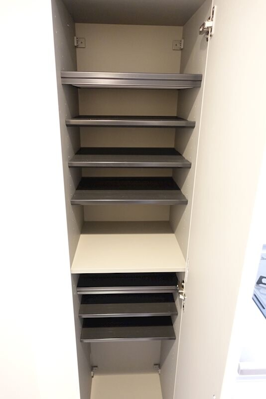 シャンテスクエア新田の物件内観写真