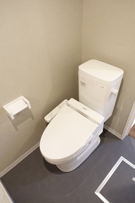 シャンテスクエア新田の物件内観写真