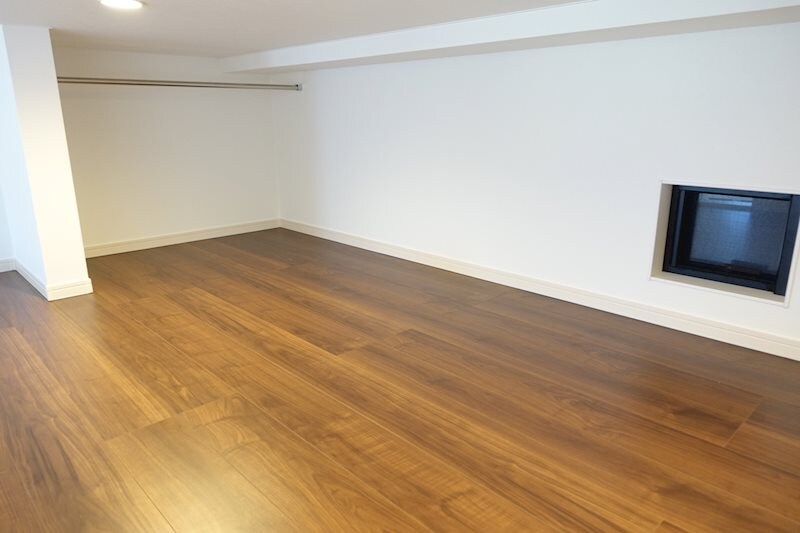 シャンテスクエア新田の物件内観写真