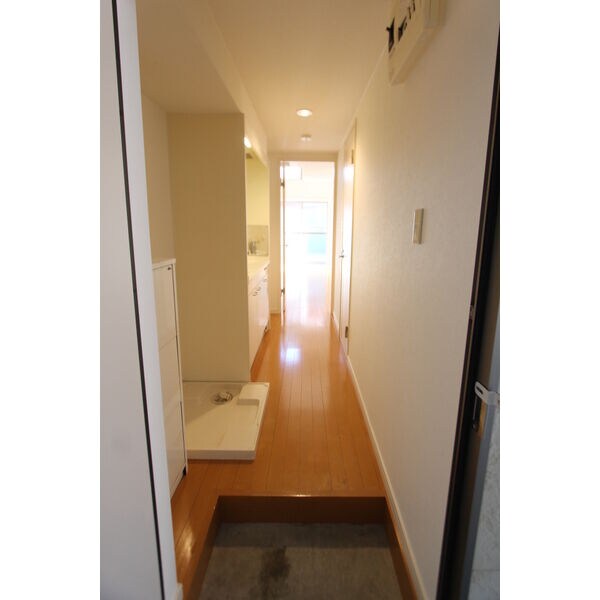 ミモザの物件内観写真