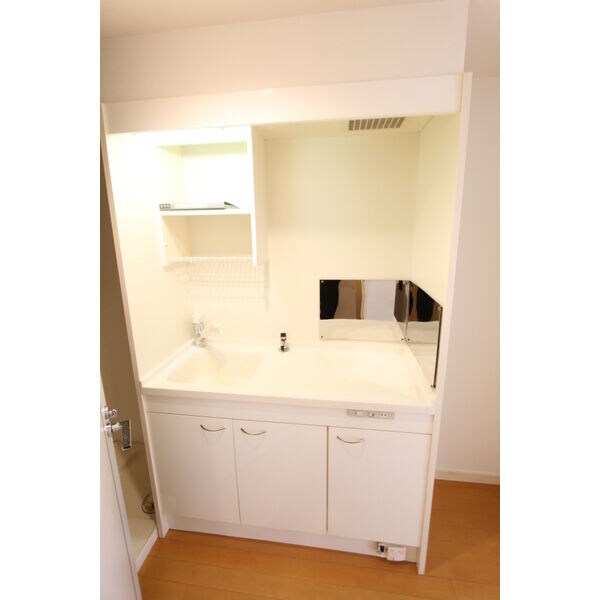 ミモザの物件内観写真